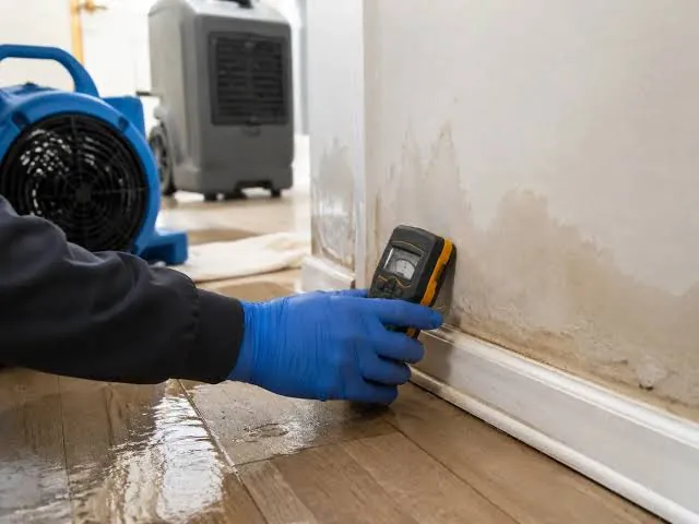24/7 Water damage restoration services in Milwaukee, WI - Rapid flood cleanup and mitigation